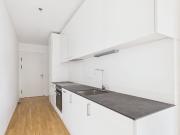 The Metropolitan | 1 Zimmer Wohnung mit 3m² Balkon |...