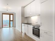 The Metropolitan | 2 Zimmer Wohnung im 18.OG | 6m²...