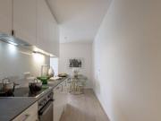 THE METROPOLITAN ab sofort verfügbar: großzügige 1...