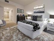 The Metropolitan at Larchmont Village A7