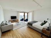 THE METROPOLITAN Modern Living at Vienna's Central...