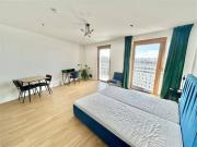 THE METROPOLITAN Modern Living at Vienna's Central...