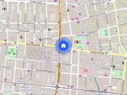 THE METROPOLITAN Modern Living im belebten Sonnwendviertel!