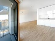 THE METROPOLITAN Modern Living im belebten Sonnwendviertel!