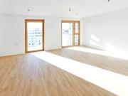 THE METROPOLITAN Modern Living im belebten Sonnwendviertel!