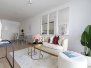 THE METROPOLITAN Modern Living im belebten Sonnwendviertel!