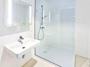 THE METROPOLITAN Modern Living im belebten Sonnwendviertel!