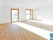 THE METROPOLITAN Modern Living im belebten Sonnwendviertel!