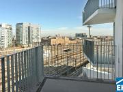 THE METROPOLITAN Modern Living im belebten Sonnwendviertel!