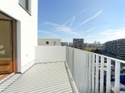 THE METROPOLITAN Modern Living im belebten Sonnwendviertel!