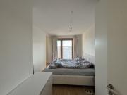 THE METROPOLITAN Moderne 2 Zimmer Wohnung mit Balkon im...