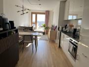 THE METROPOLITAN ab sofort verfügbar: Moderne 2 Zimmer...