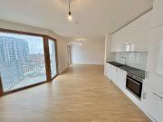 THE METROPOLITAN modernes Apartment im 10.OG inkl. CO...