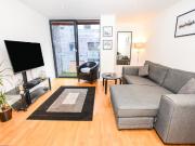 The Mews, 2 Advent Way, Manchester M4, 2 bed detached...