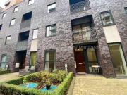 The Mews, Advent Way, New Islington, Manchester M4, 3...