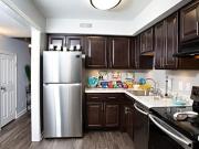 The Mews Apartments and Townhomes The Dover