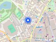 The Mews, City Centre