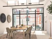 The Mews, Grosvenor Gardens, Office To Lease