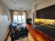 The Mews, KLCC, KL City Centre