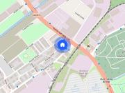 2 bedroom semi detached house for rent