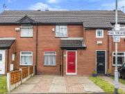 The Mews, Manchester, Greater Manchester M40, 2 bed...