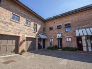 The Mews, Newcastle Upon Tyne, Tyne And Wear NE1, 2 bed...