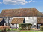 The Mews, Norton Hall Fam, 2 Bedroom Retirement