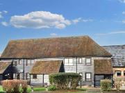 The Mews, Norton Road, 2 Bedroom Retirement