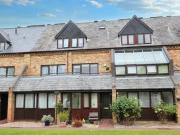 The Mews, Norton Road, 2 Bedroom Retirement