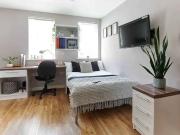 The Mews, Oxford Student Accommodation | Amber