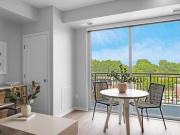 The Mezz at West Lake Quarter Cole ALCOVE