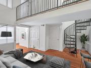 The Mezzo Lofts 1 Bedroom Apartment for Rent at 17 W...