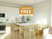 The Mia Available in September + One Month Free