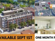 The Mia One Month Free* Limited Time