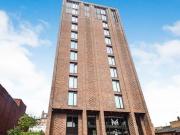 The Midway, Newcastle under lyme, 1 Bedroom Flat