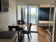 The Milano Residences 1 bedroom for rent
