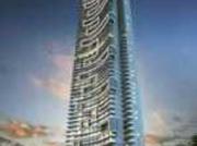 The Milano Residences 1BR Unit
