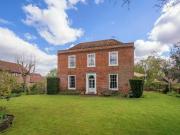The Mill House, Kings Langley, 5 Bedroom Detached