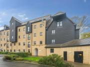 The Mill, Kempston, 2 Bedroom Maisonette