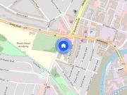 The Mill, Leicester, LE3 5EQ The Mill, Leicester, LE3 5EQ