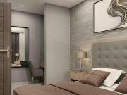 The Mill, Liverpool, 1 Bedroom Apartment