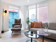 The Mills 1 Bedroom Apartment for Rent at 1470 Queen St,...