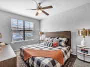 The Milo on Westheimer 1 Bedroom Apartment for Rent at...