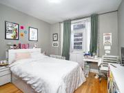 The Milton Parc Douek.ca #11, 2 Bed 1 Bath, Furnished...