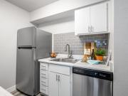 The Mod Apartments The Beverly