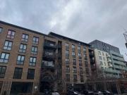The Mode, Centric Close, Camden Town NW1, 3 bed flat to...