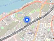 The Modern, Embassy Gardens, London, SW11 The Modern, Embassy Gardens, London, SW11