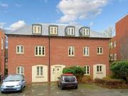 The Monklands, Abbey Foregate, 1 Bedroom Apartment