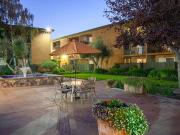 The Monterey Apartments Two Bedroom