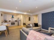 The Moog, The Arboretum NG7, 2 bedroom flat to rent...